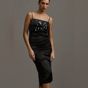 RHODE Daniella Dress - size L